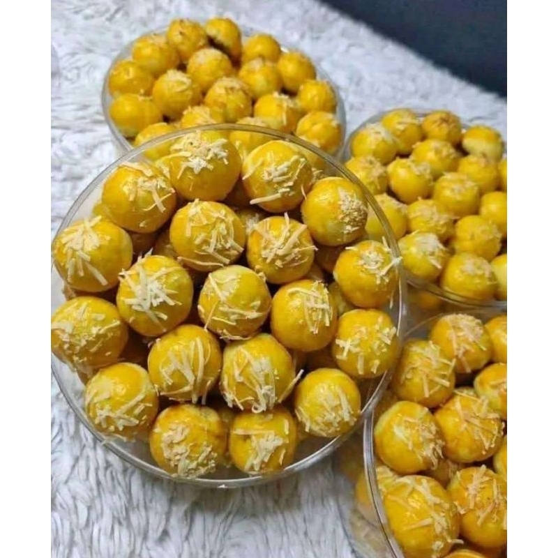 

Nastar keju premium