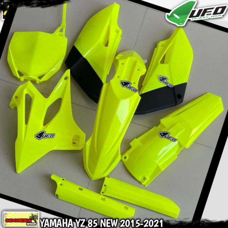 YAMAHA YZ 85 OLD NEW 2002 2003 2004 2005 2006 2007 2008 2009 2010 2011 2012 2013 2014 - 2015 2016 20