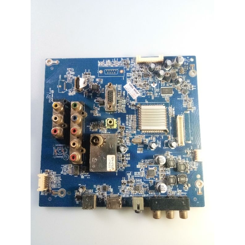 Mainboard board modul mobo menbot mb tv sharp LC-22LE420ML LC22LE420ML 22LE420 LC22LE420
