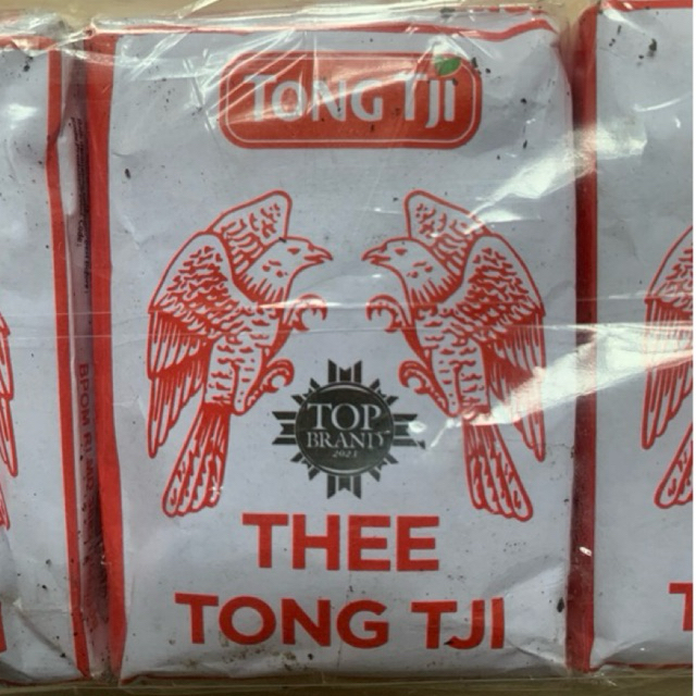 

Teh Tong Tji