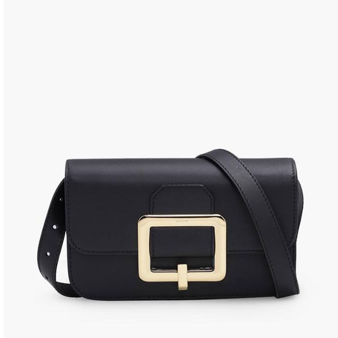 BALLY Janelle S Mini Belt Bag