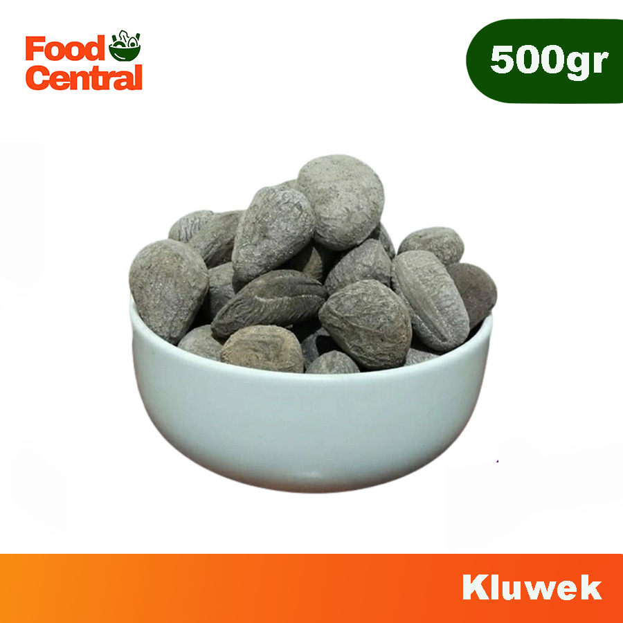 

[INSTAN] Kluwek 200gr