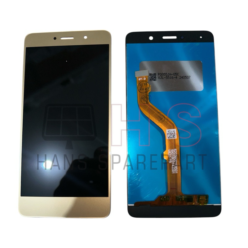 LCD TOUCHSCREEN FOR HUAWEI Y7 2017 / HUAWEI Y7 PRIME / HUAWEI NOVA LITE - COMPLETE