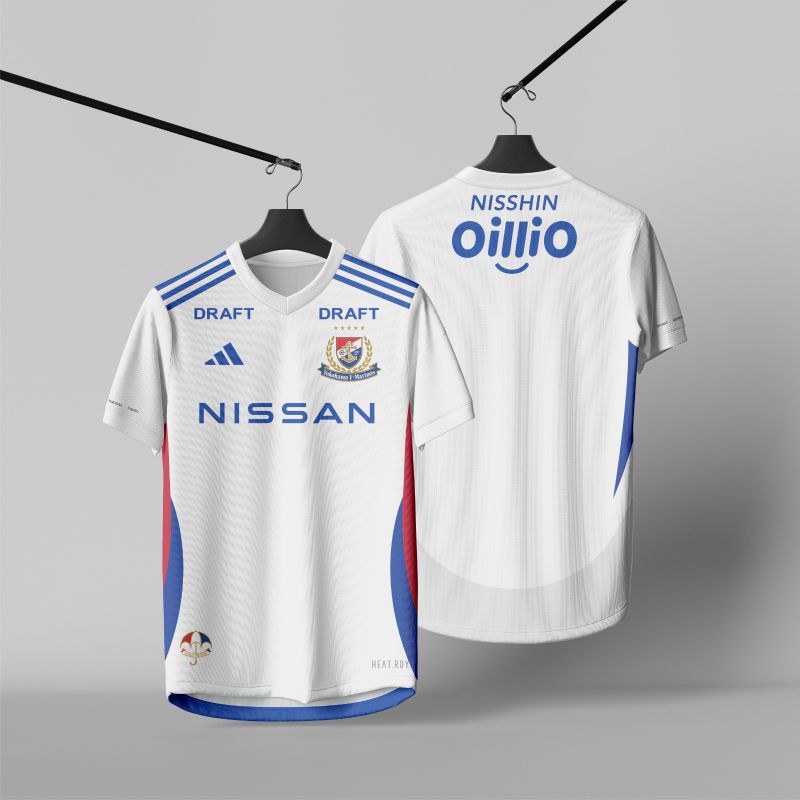 jersey yokohama marinos 2025
