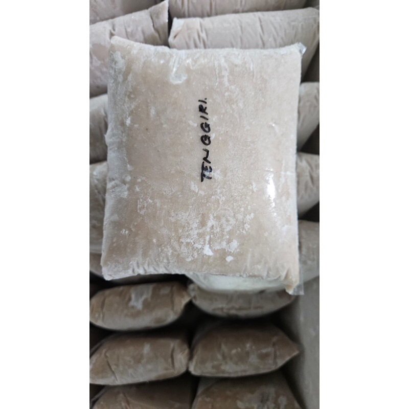 

TENGGIRI GILING 1KG