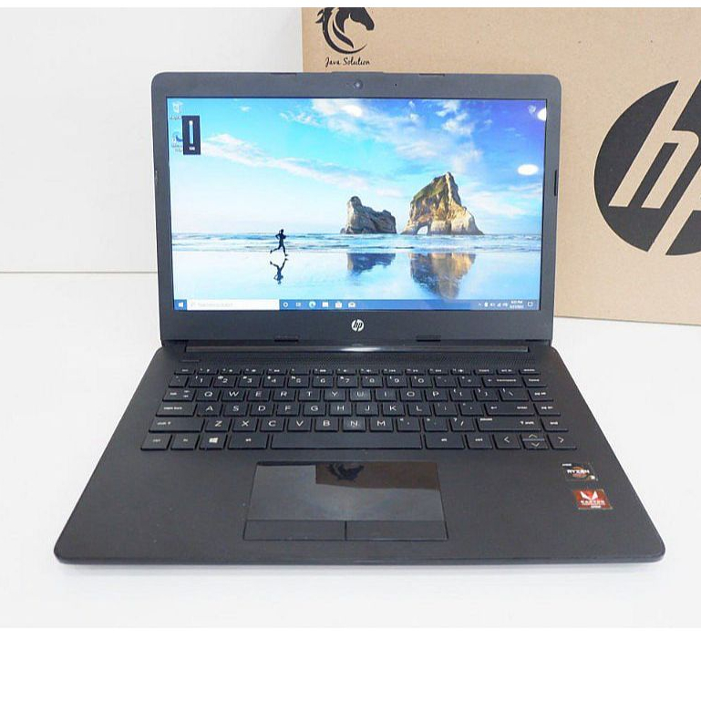 Hp 14-cm0005AU ryzen 3 2200U 8Gb 500Gb  Vega 3 SCU9200