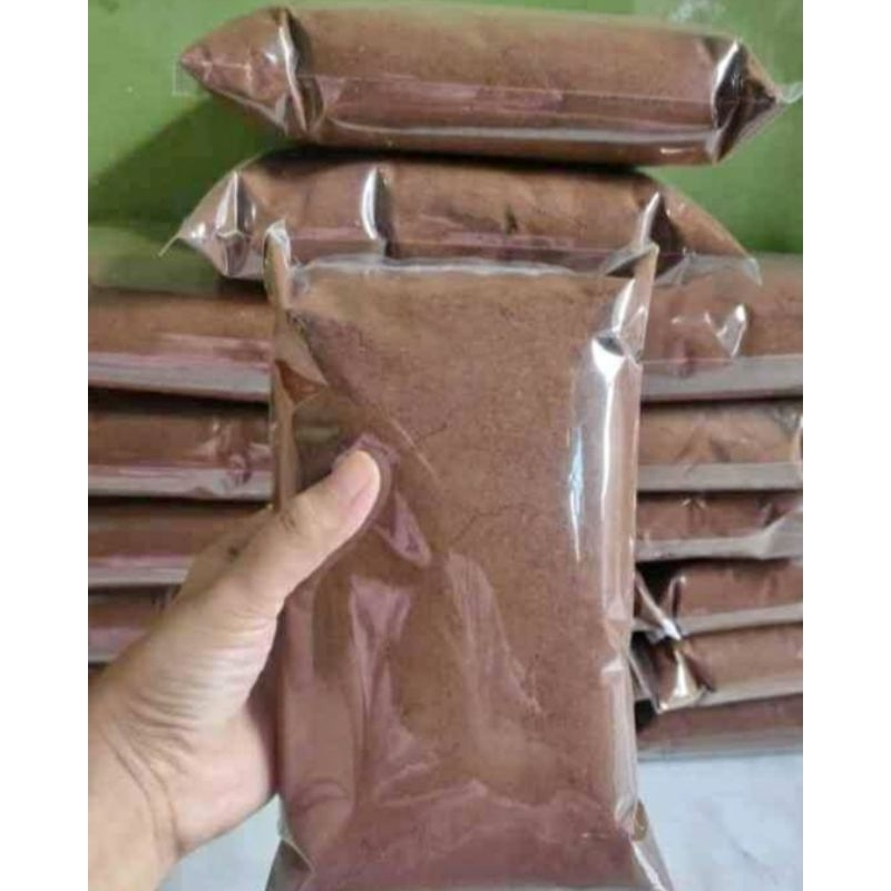 

Kopi Bubuk Murni /Kopi Bubuk Robusta /Kopi Bubuk Giling Rumahan /kemasan 250gr