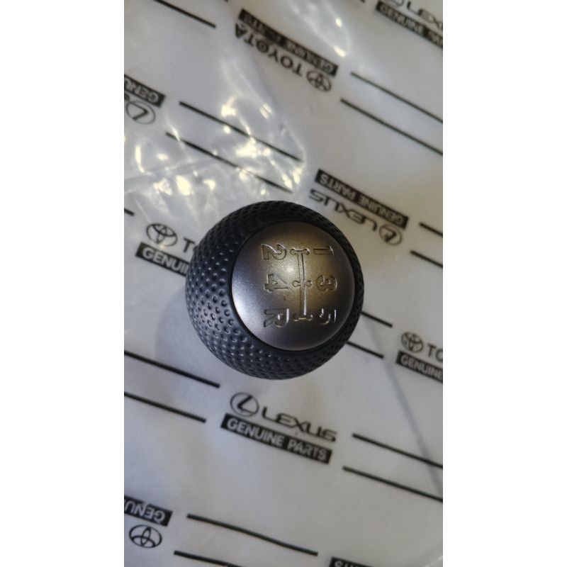 Shift Knob Honda Jazz Manual