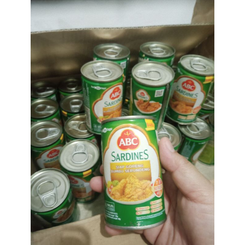 

SARDENABCSERUNDENG