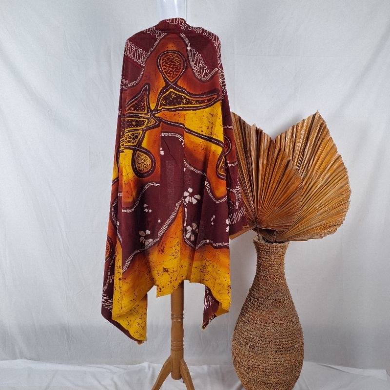 BATIK KONTEMPORER MODERN, BATIK UNIK, BATIK LIMITED EDITION, BATIK KEKINIAN, BATIK SARIMBIT, BATIK T