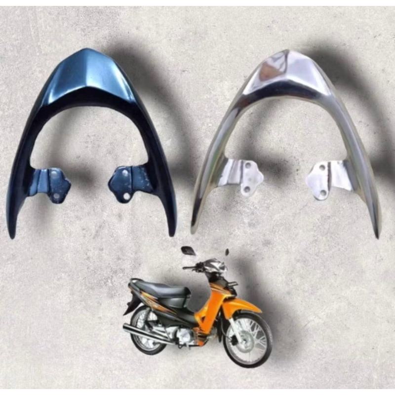 BEHEL VEGA R VEGA RR BEGEL PEGANGAN JOK BELAKANG YAMAHA VEGA R RR