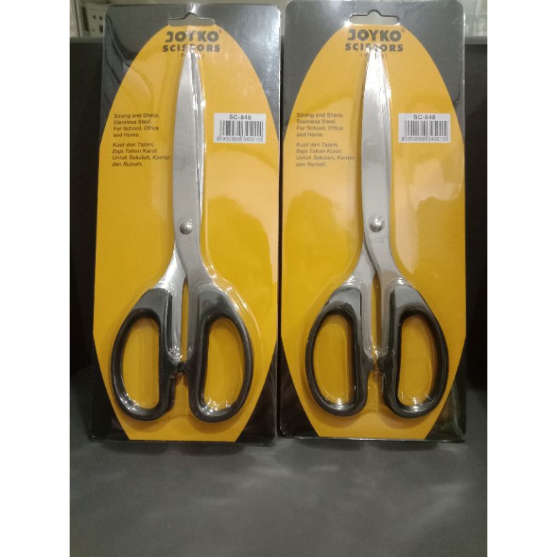 

Gunting Joyko Besar SC-848