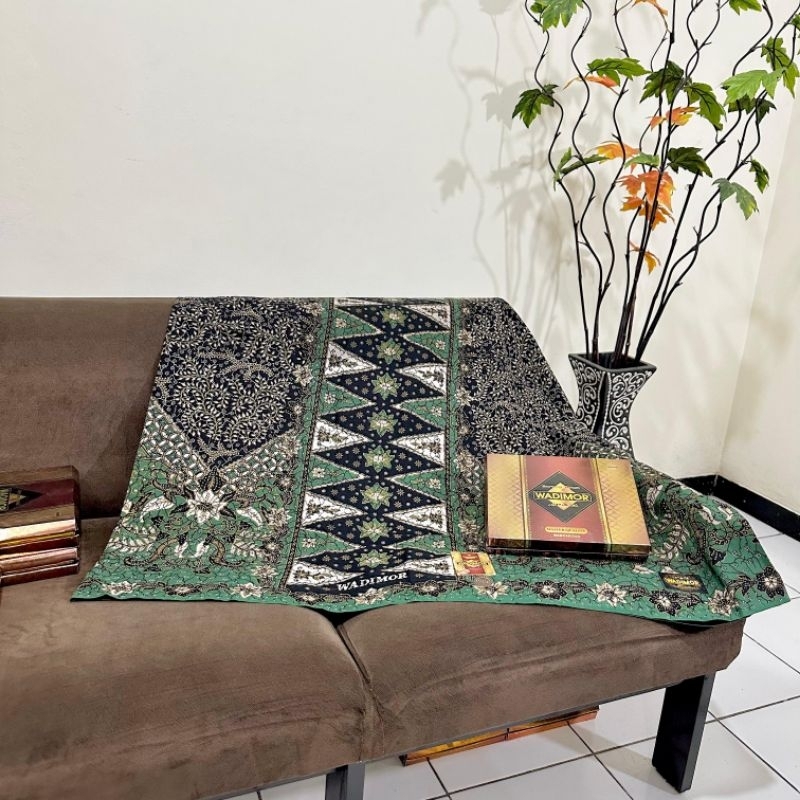 Sarung Wadimor | Sarung Batik Wadimor | Sarung Murah Premium | Wadimor