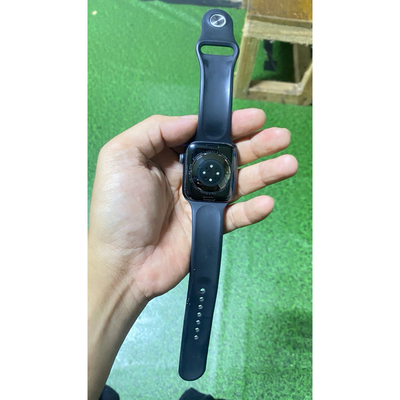 apple watch 6 44mm gps+celluler second