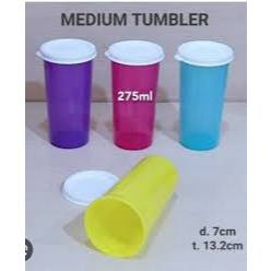 tupperware medium tumbler