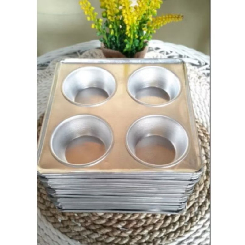 tempat sodan bali/kue mufin