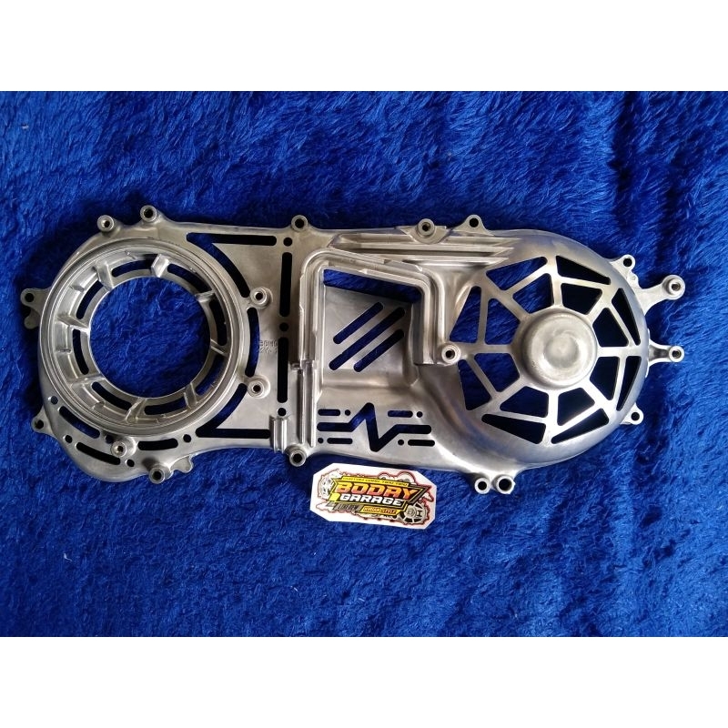 Bak Cvt Aerox New Nmax New Custom Coak