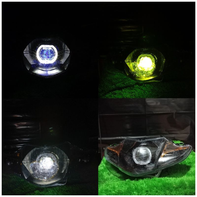 Biled Revo Absolute AB1M-K-Day-maker Custome Revo Absolute Ala biled Revo Absolute