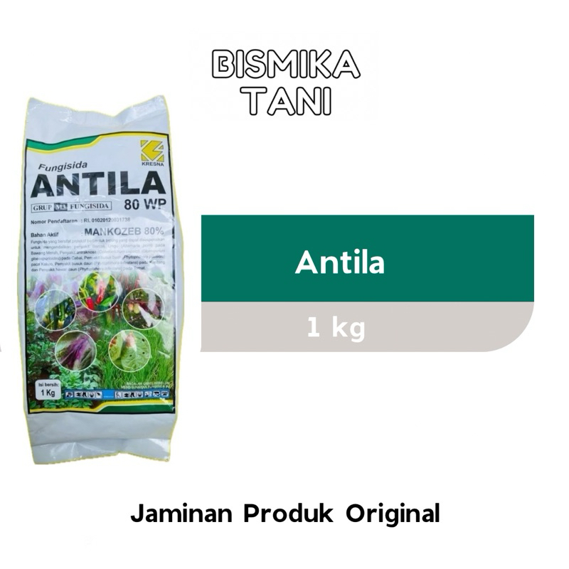 Antila Fungisida 1 kg