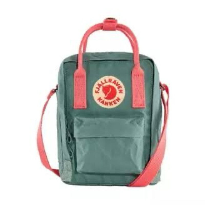 Tas Ransel Mini Original Fjallraven Kanken