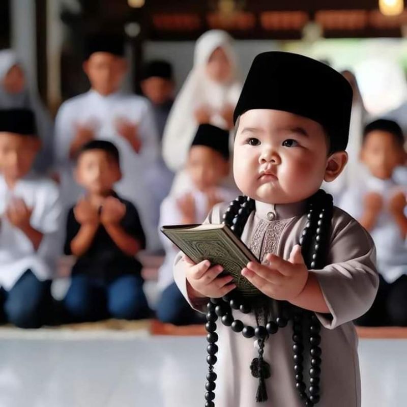 Peci Songkok atau Kopyah Anak Paud SD Anak Kopiah Hitam Polos Songkok Anak Laki Laki Dan Dewasa