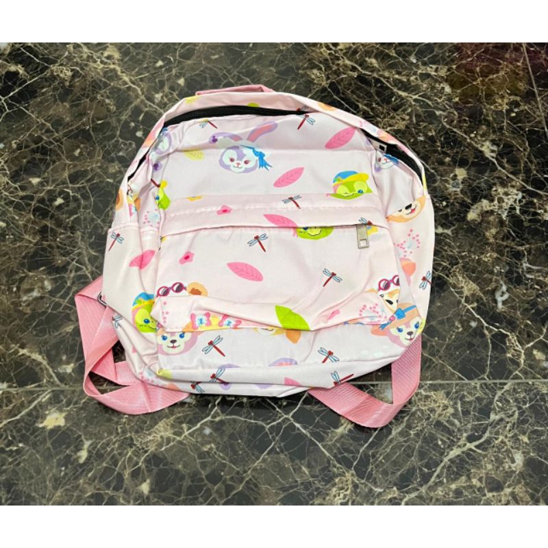 

Paket alat tulis dan tas anak
