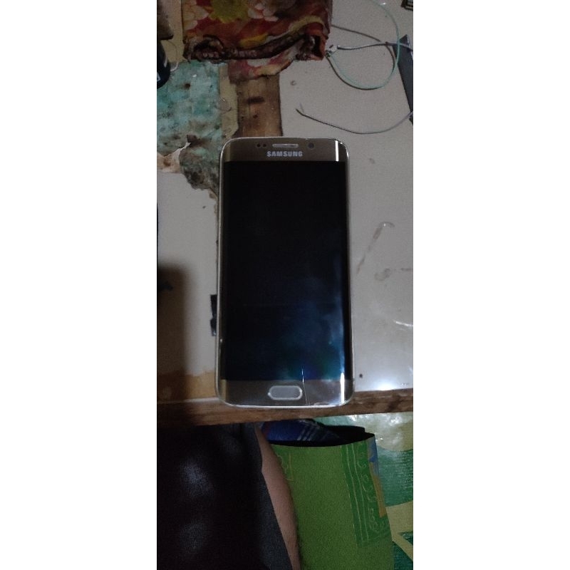 LCD Samsung S6 EDGE