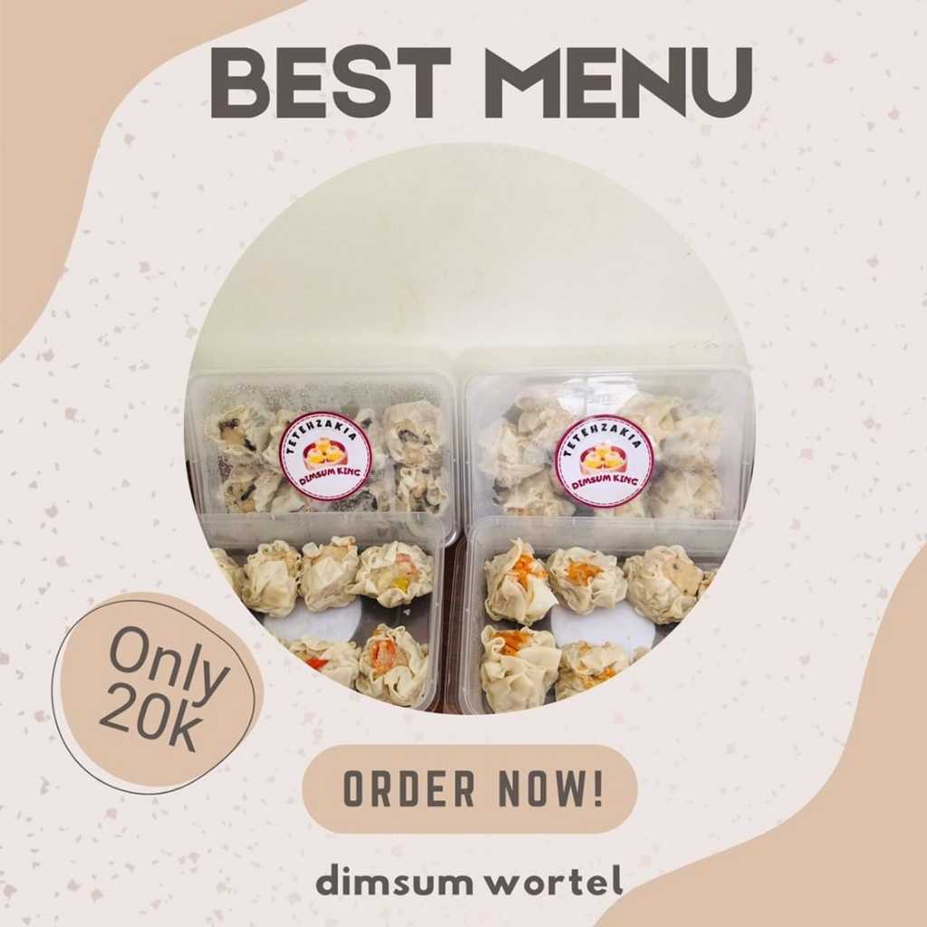 

DIMSUM KING