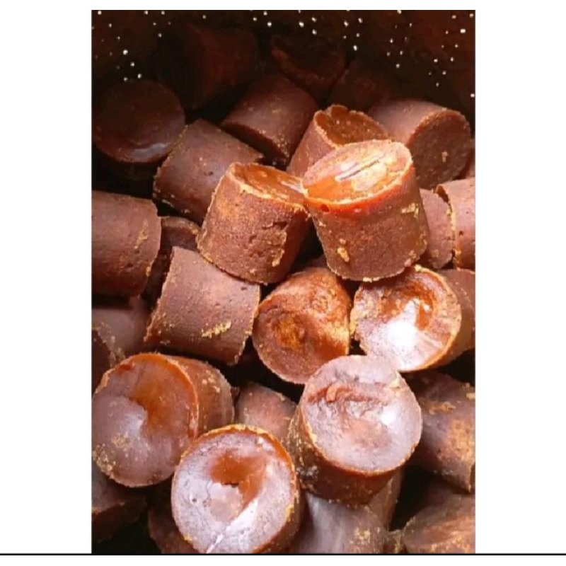 

gula aren berat 1/2 kg 100% murni tanpa campuran obat