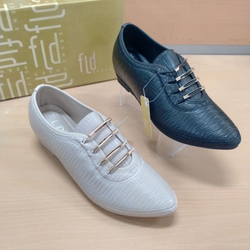 Sepatu wanita casual fladeo shoes