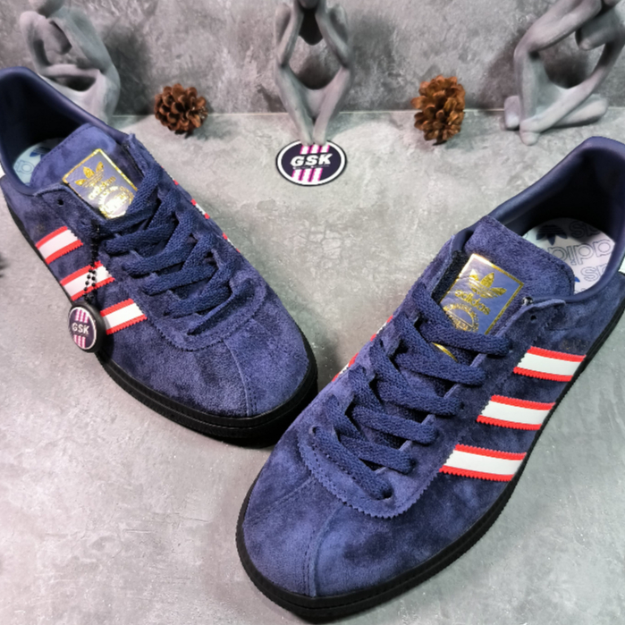 Adidas Munchen Edge Original