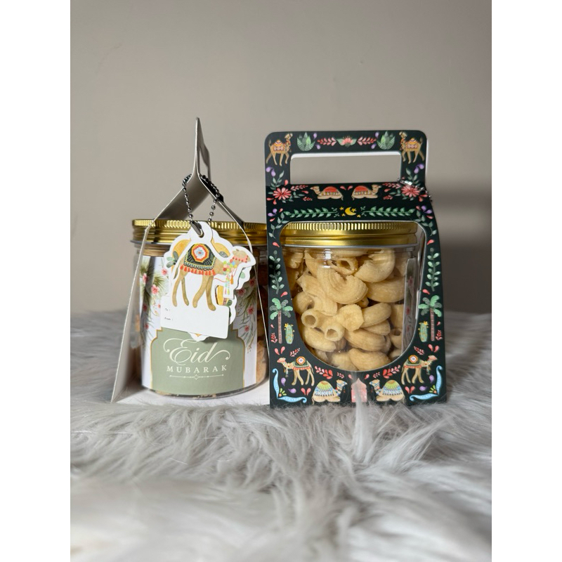 

Hampers Lebaran