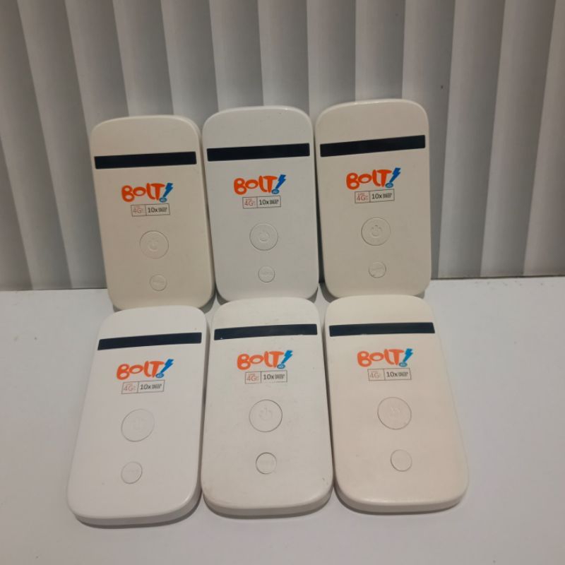 Modem Mf90 Jaringan 4G Unlock All Operator Bisa Nyala Tanpa Baterai Sudah Auto Nyala  Tanpa Pencet T