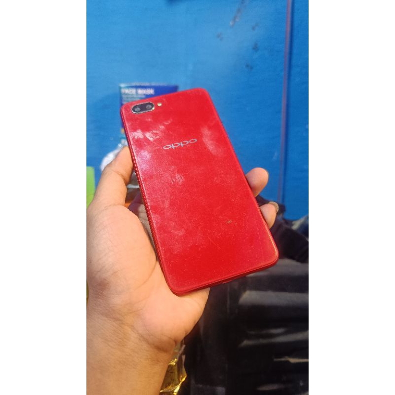 OPPO A3S RAM 2/16