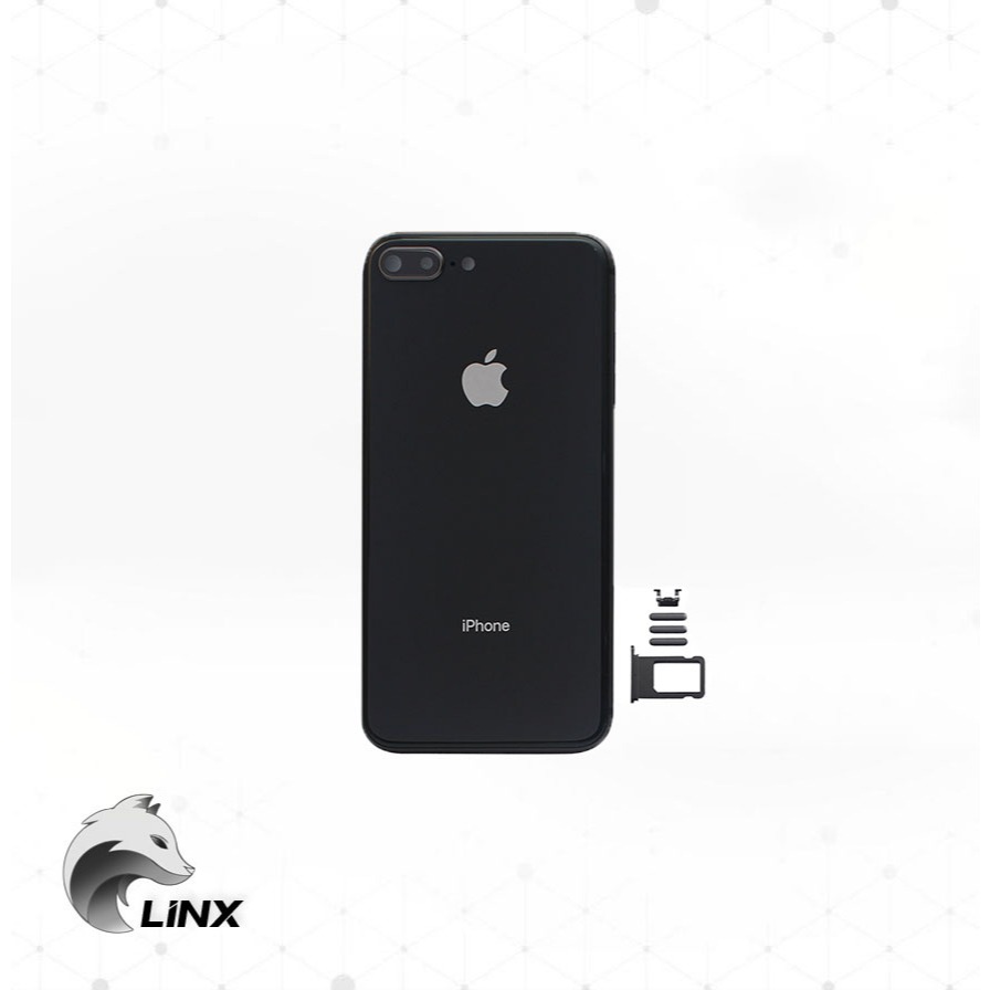 Housing Fullset Iphone 8 Plus