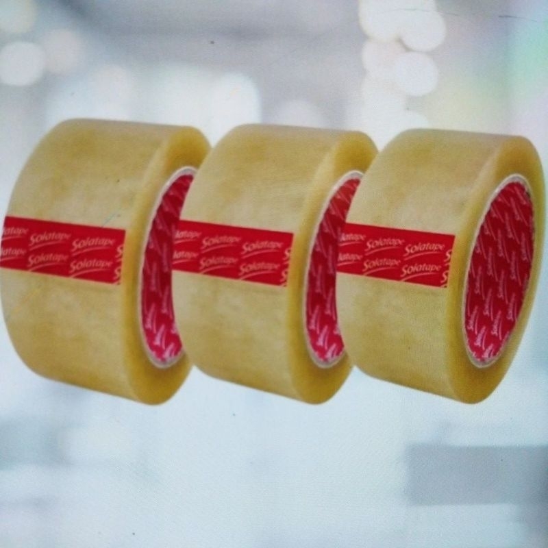 

LAKBAN BENING 2 INCH 45MM X 90 YARD