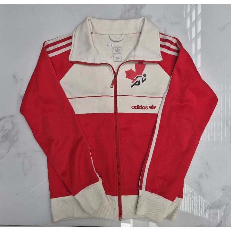 Adidas Tracktop Canada