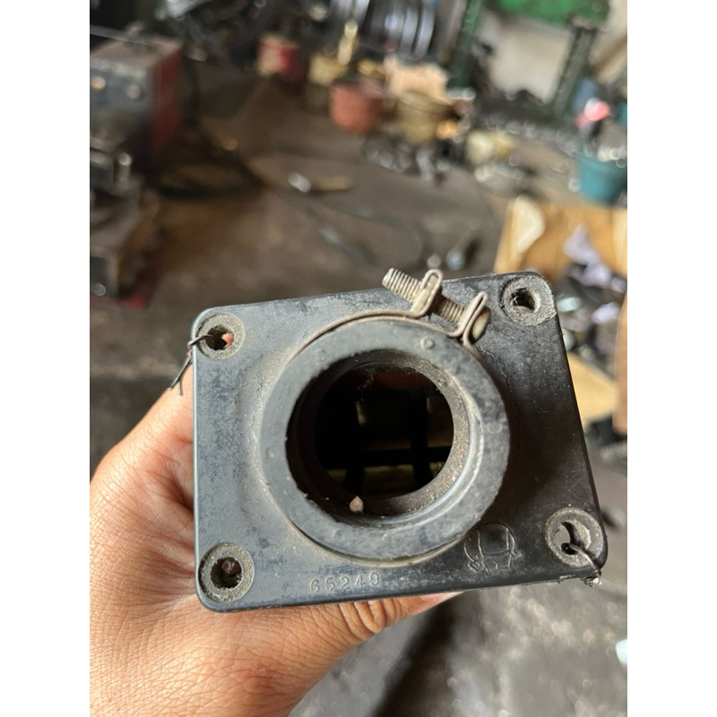 Manipol intake cagiva mito 125 origina