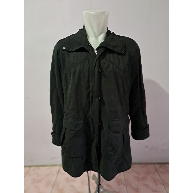 Parka Codes Combine basic