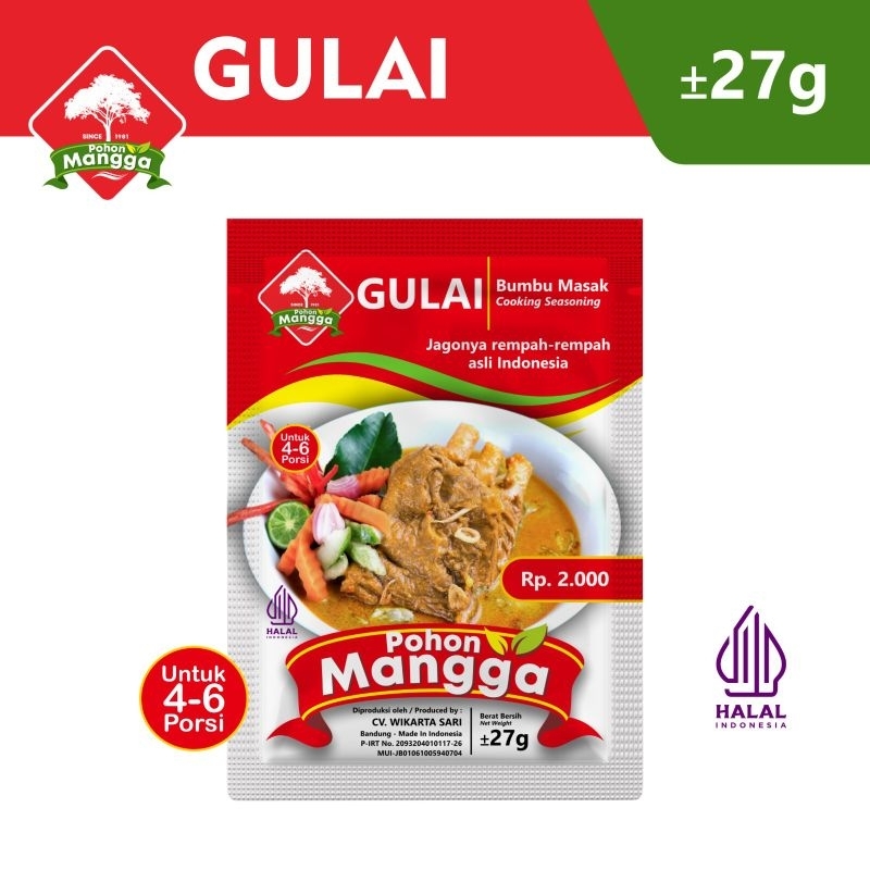 

Paket Hemat Beli 1 bonus Garam Dapur