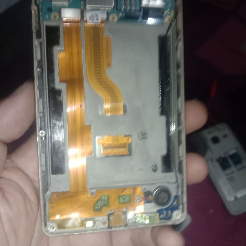 flexible charger oppo neo 7