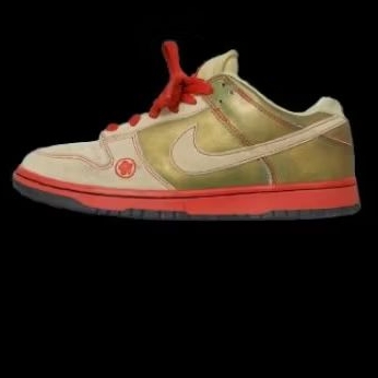 Nike SB Dunk Low Money Cat OG Box || SOLD