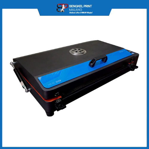 OVEN DTF RTR RIECAT A3+ GEN 2 | MESIN PEMANAS DTF | RIECAT KIT