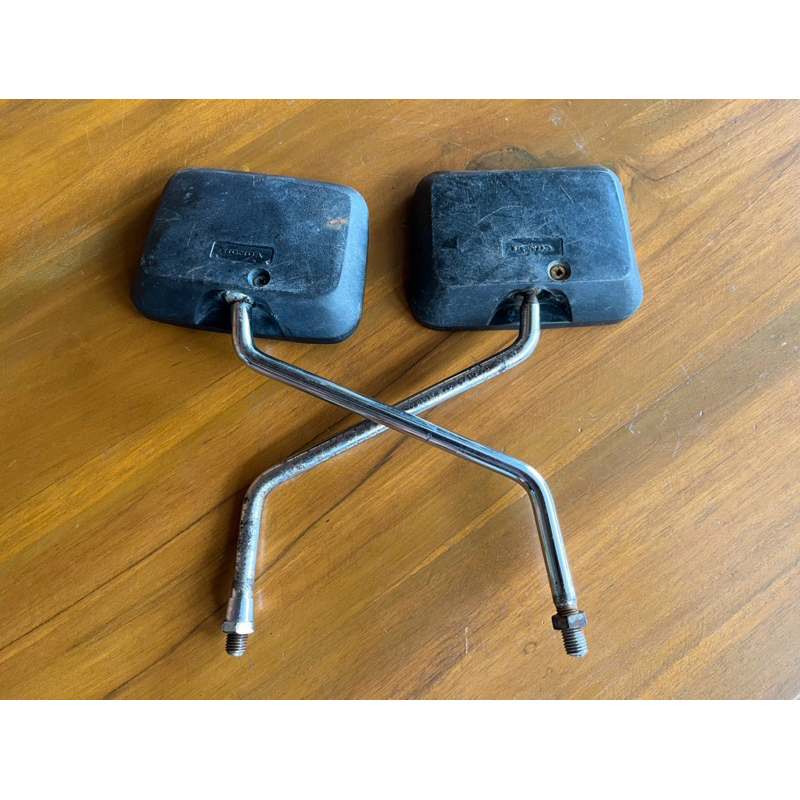 SEPION SPION GL 100 GL 125 ORIGINAL SPION Honda GL100 GL125 GL Cepek GL K Original