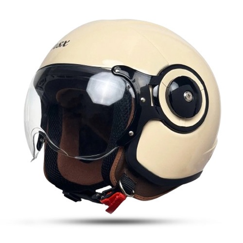 Helm Bogo Hijab Nsx Scudetto Helm Bogo Hijab Dewasa Kekinian Helm Bogo Wanita SNI COD Termurah