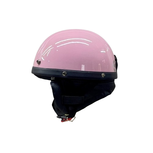 Helm Chips Bogo Retro Klasik Dewasa - Helm Cowok Cewek Original (COD)