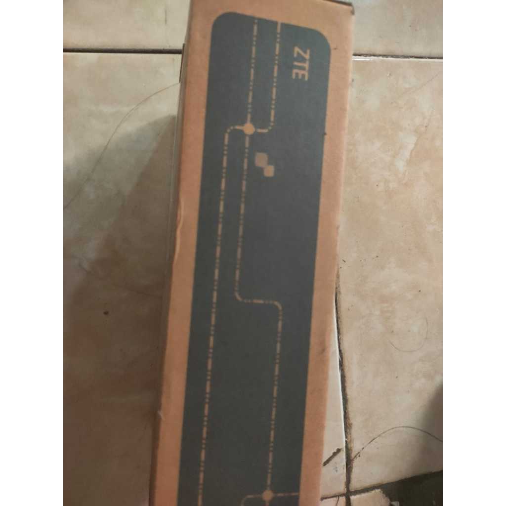router zte wifi