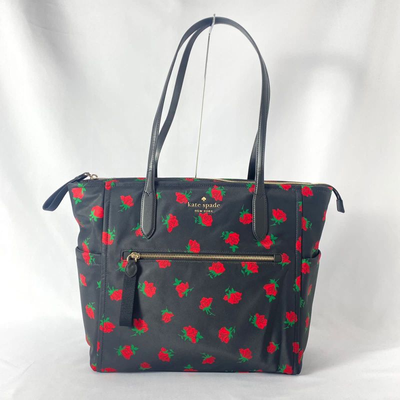 KS Chelsea large tote rose n