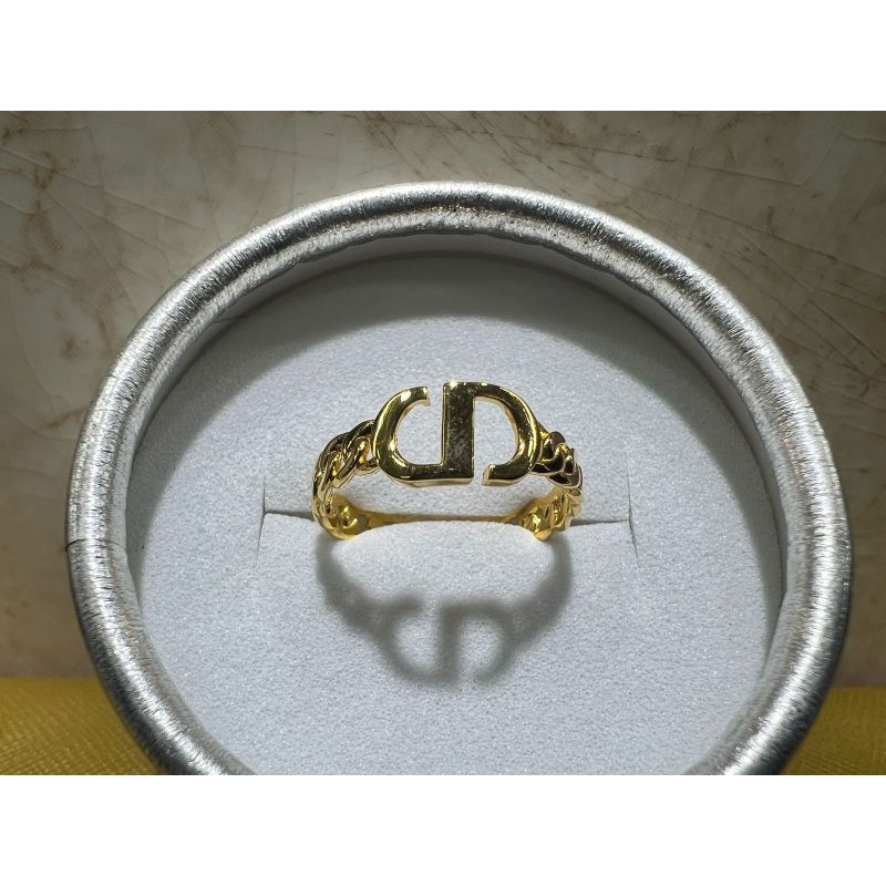 Cincin Rantai model CD
