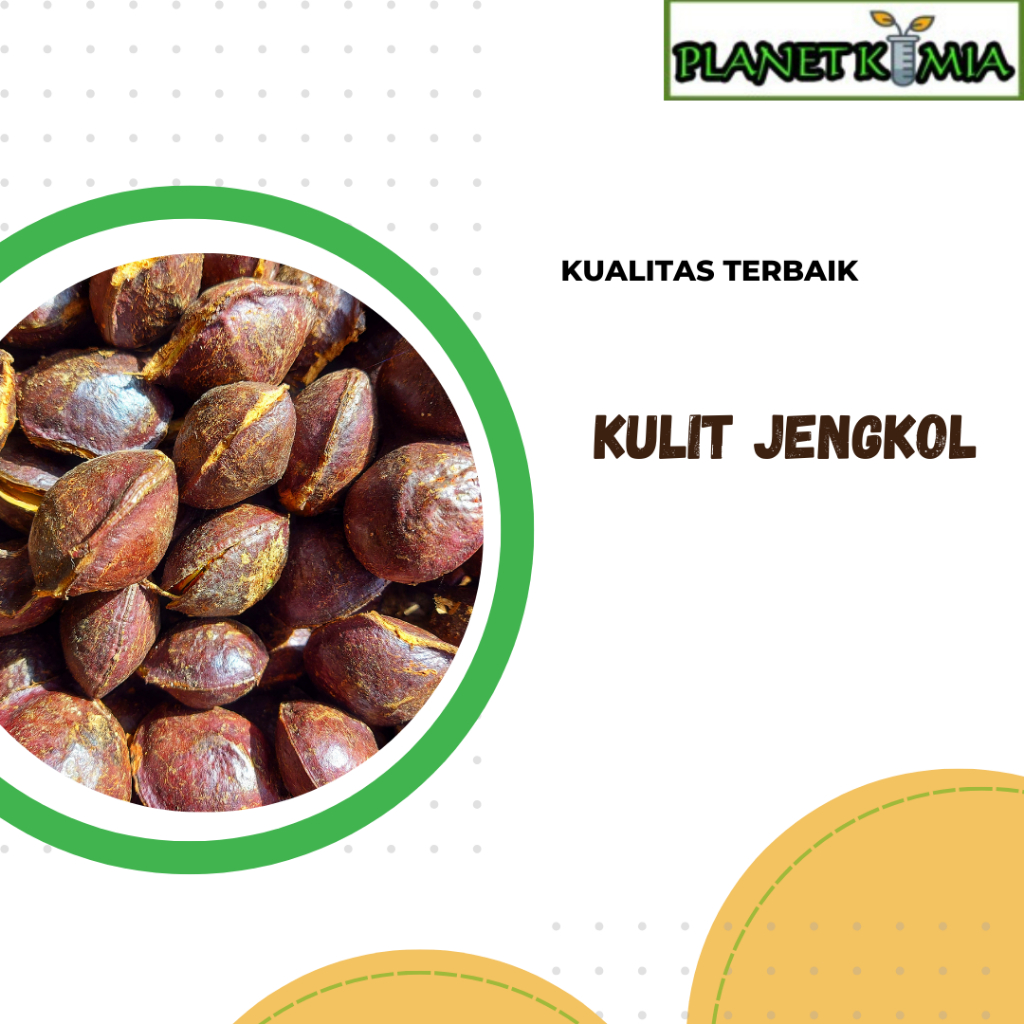 

ekstrak kulit jengkol best product